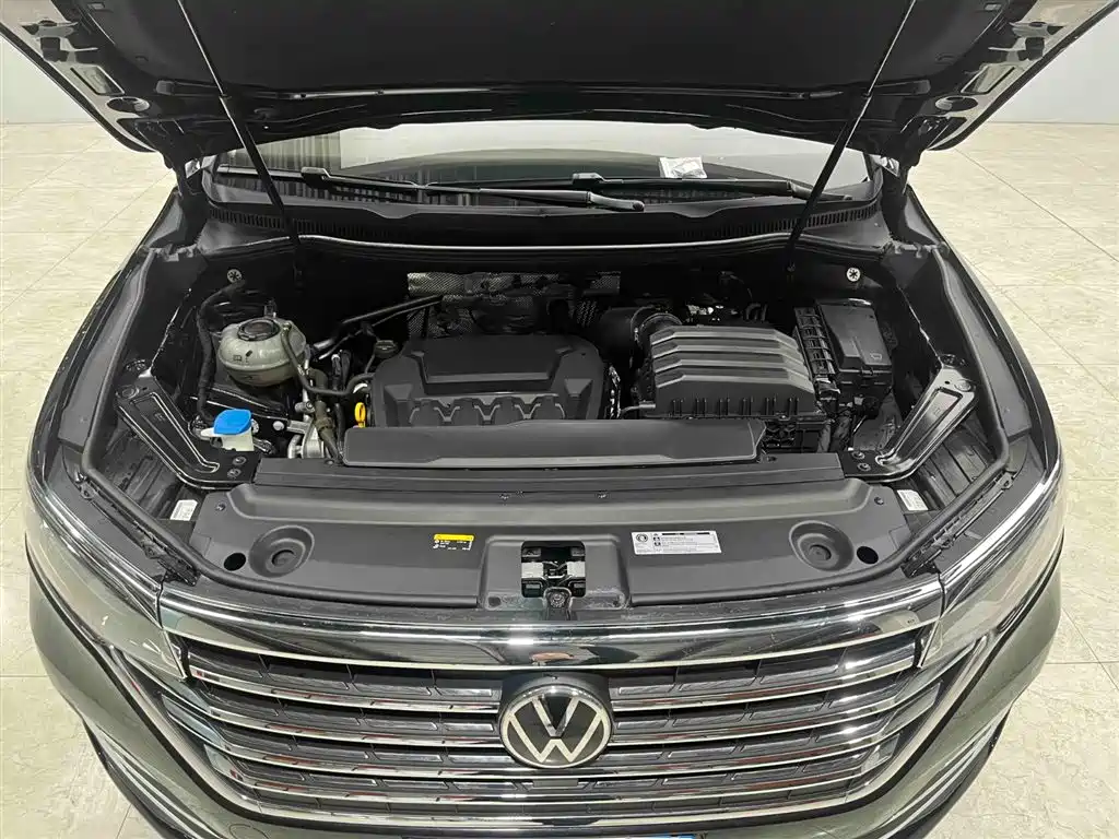 Weiran 2024 380TSI Premium Edition купить на сайте DeffCars