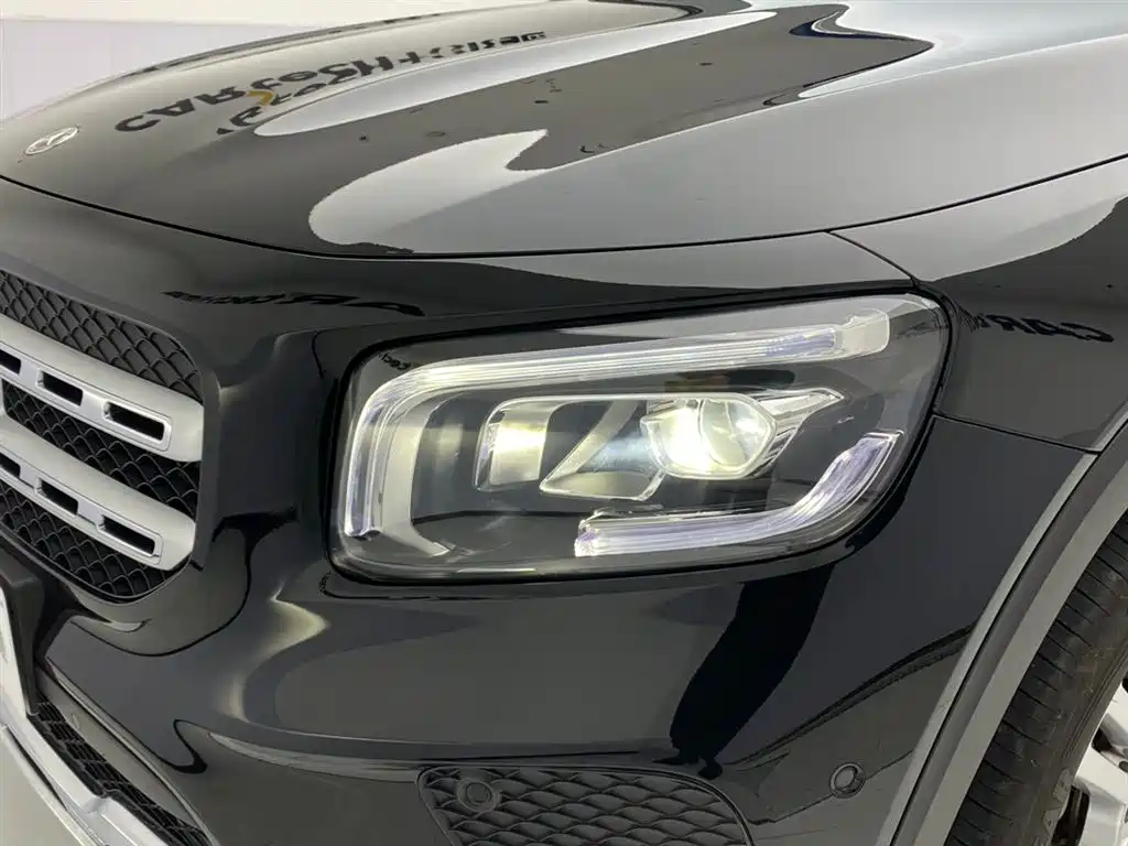 Mercedes-Benz GLB 2023 GLB 200 Fashion Model купить на сайте DeffCars