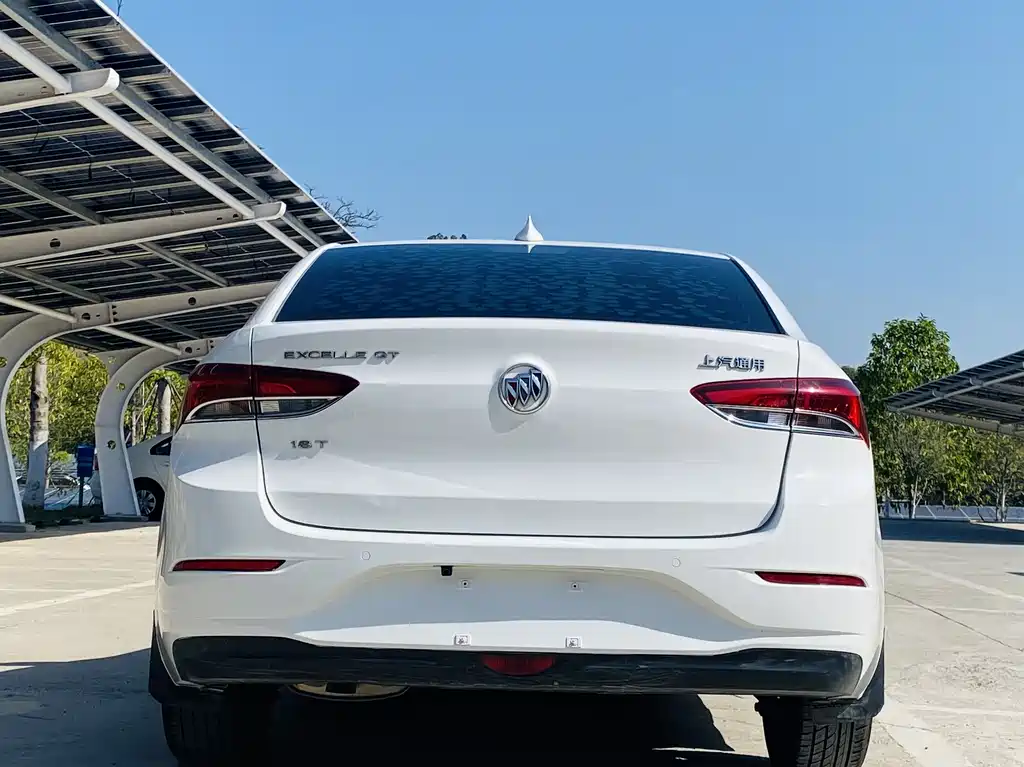 Yinglang 2018 18T automatic elite type купить на сайте DeffCars