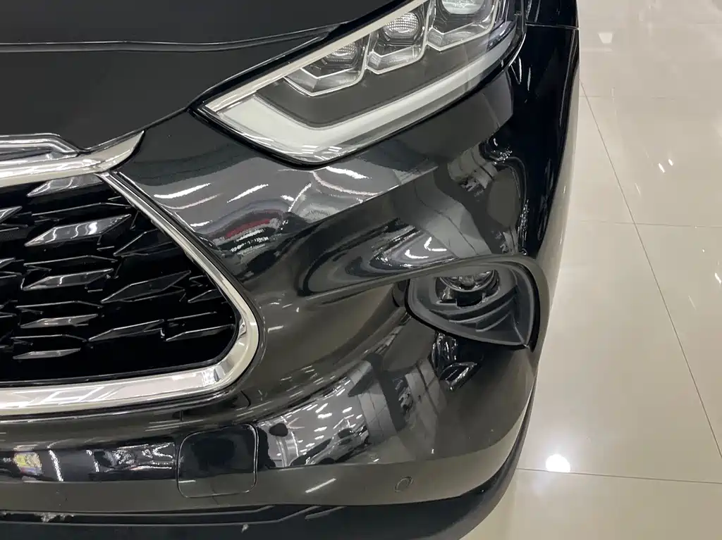 Highlander 2022 dual engine 2.5L four-wheel drive extreme version 7 seats купить на сайте DeffCars