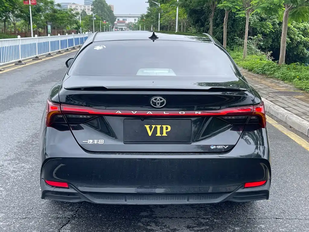Asia Dragon 2024 Shuangqing 2.0L Premium Edition купить на сайте DeffCars