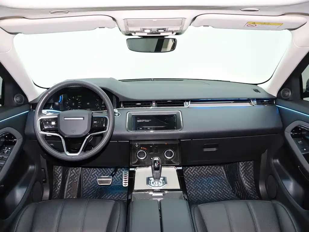 Range Rover Evoque 2021 Evoque L 249PS R-Dynamic S Performance Edition купить на сайте DeffCars
