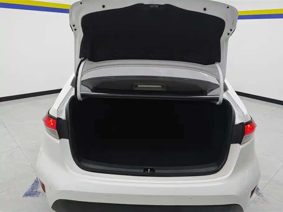 Ralink 2022 TNGA 1.5L CVT Advanced Edition купить на сайте DeffCars