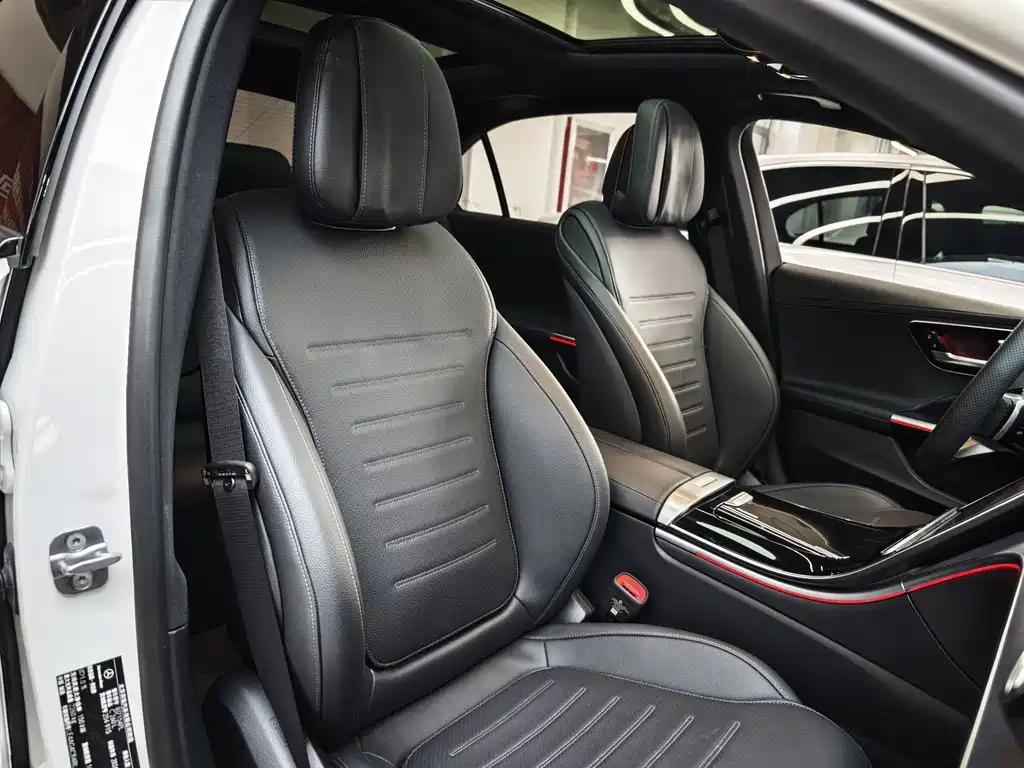 Mercedes-Benz C-Class 2024 C 260 L Haoye Sports Edition купить на сайте DeffCars