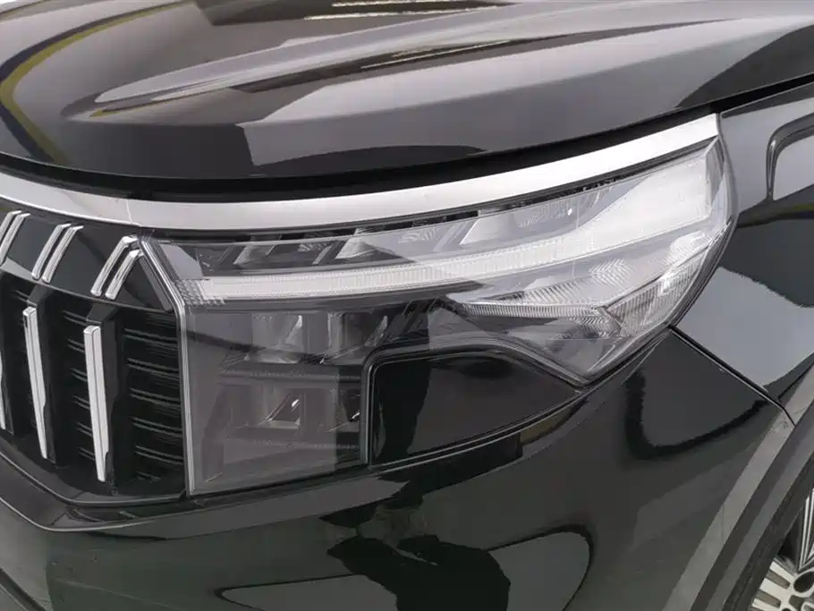 Zhipao 2021 Ace 2.0L Wonderful Edition купить на сайте DeffCars