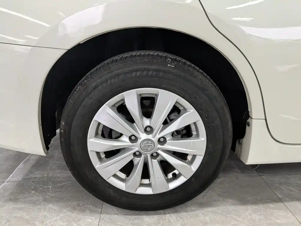Teana 2016 2.5L XL Comfort Edition купить на сайте DeffCars
