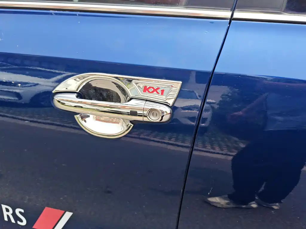 Yipao 2021 1.4L automatic fun sports model купить на сайте DeffCars