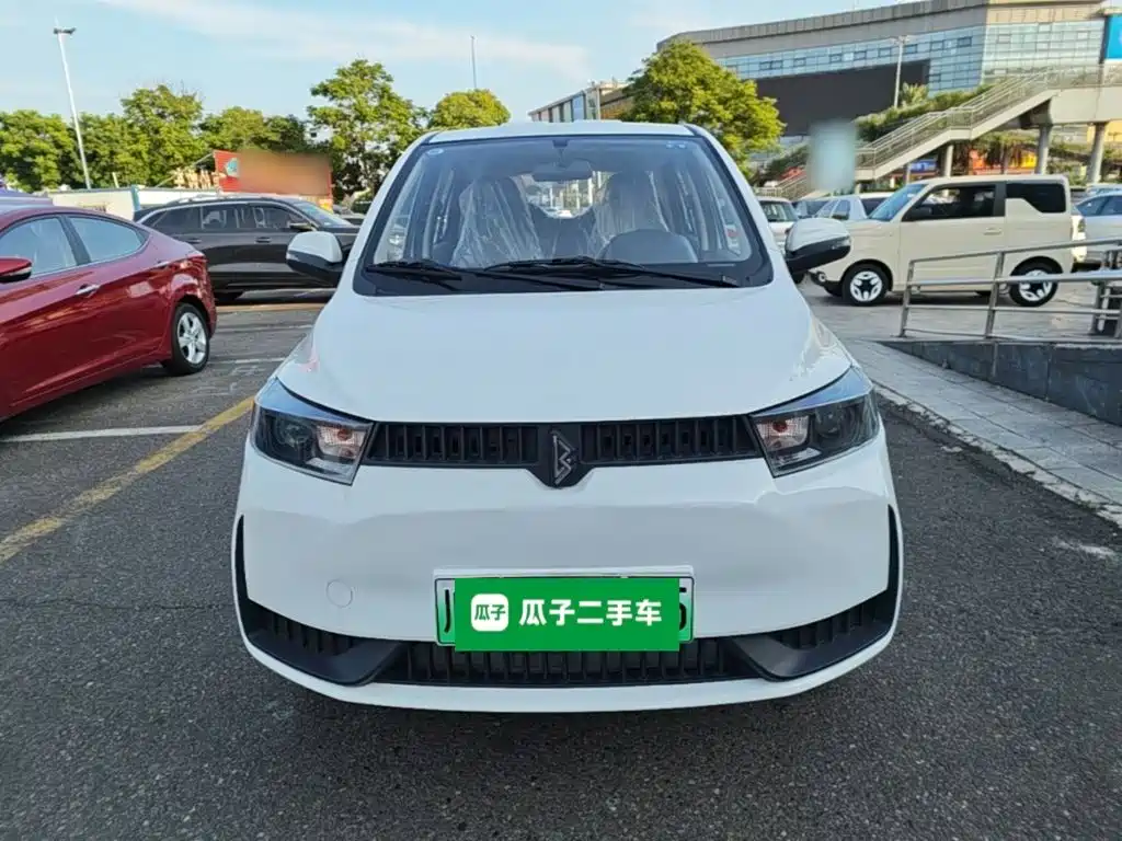 Lingbao COCO 2023 Hero Edition купить на сайте DeffCars