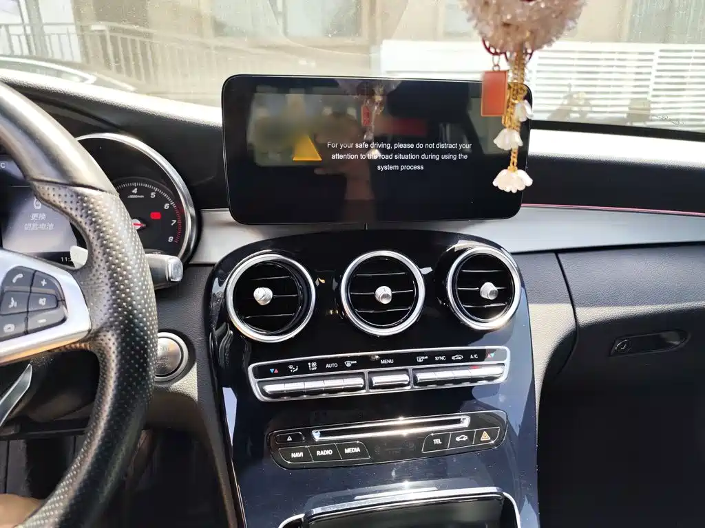 Mercedes C-Class 2015 C 200 Sports Edition 4MATIC купить на сайте DeffCars