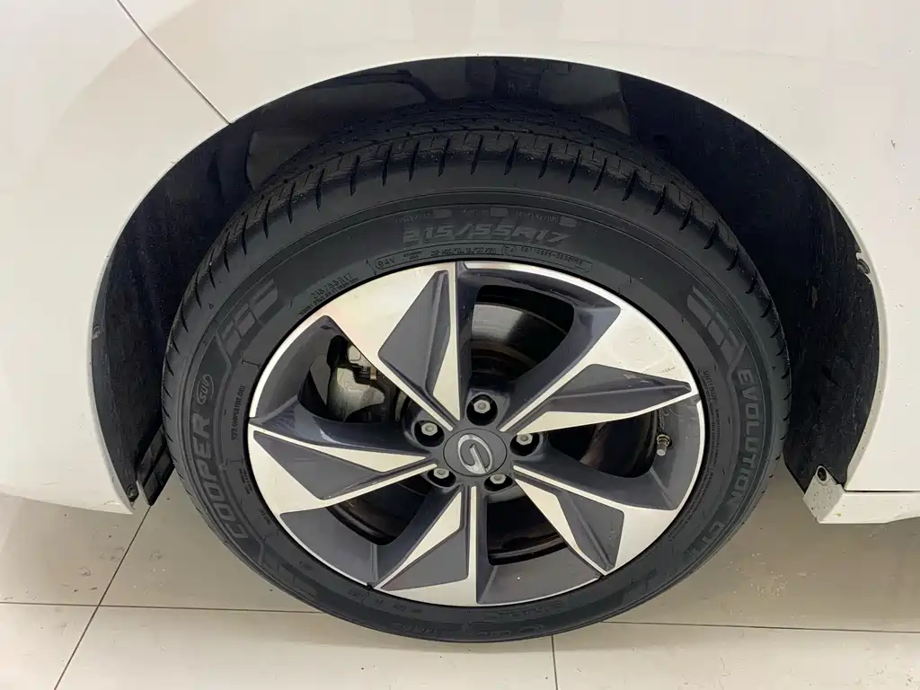Trumpchi M6 2021 PRO 270T DCT Exclusive Edition купить на сайте DeffCars