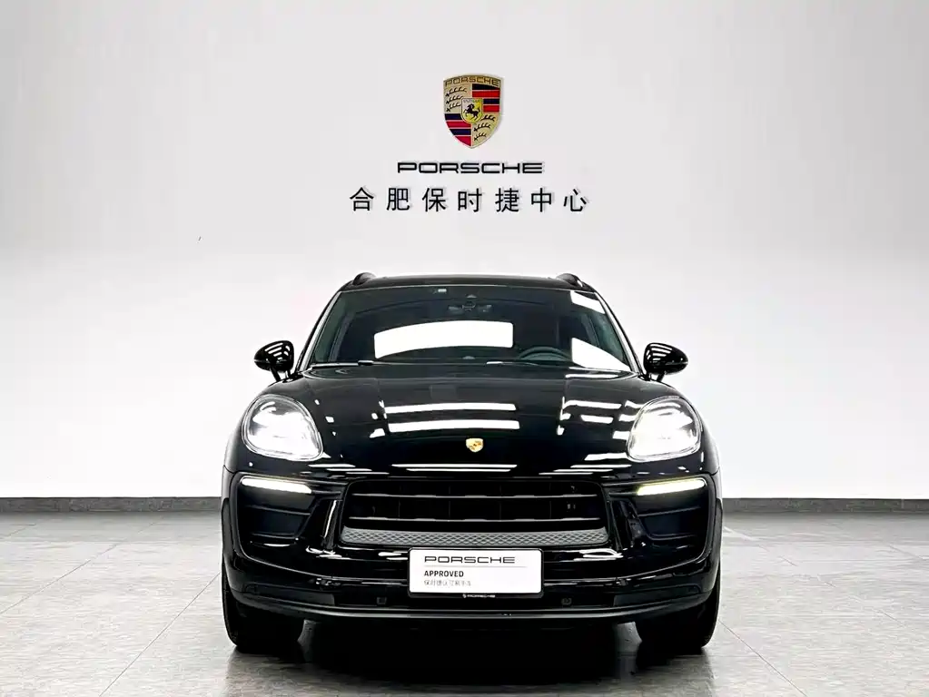 Macan 2025 Macan 2.0T Dream Edition купить на сайте DeffCars