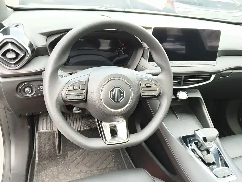 MG5 2025 300TGI Global Flagship Edition купить на сайте DeffCars