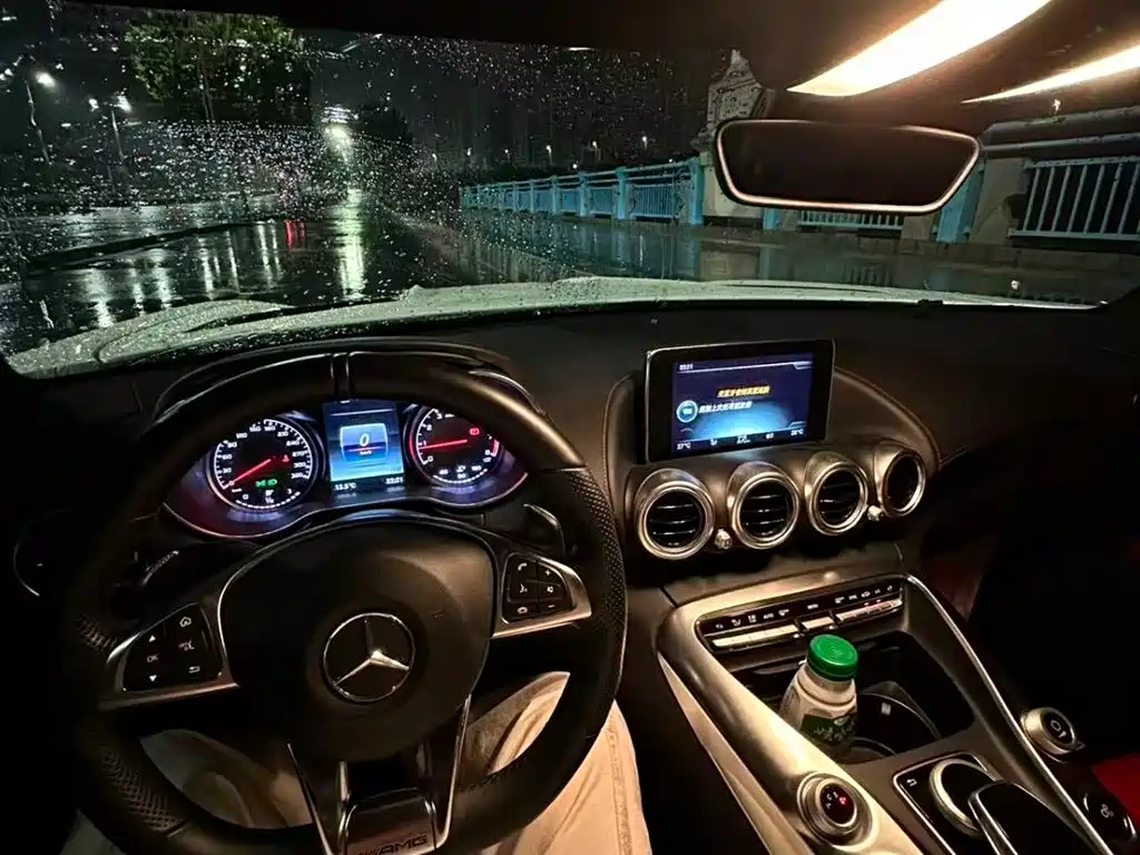 AMG GT 2017 AMG GT купить на сайте DeffCars