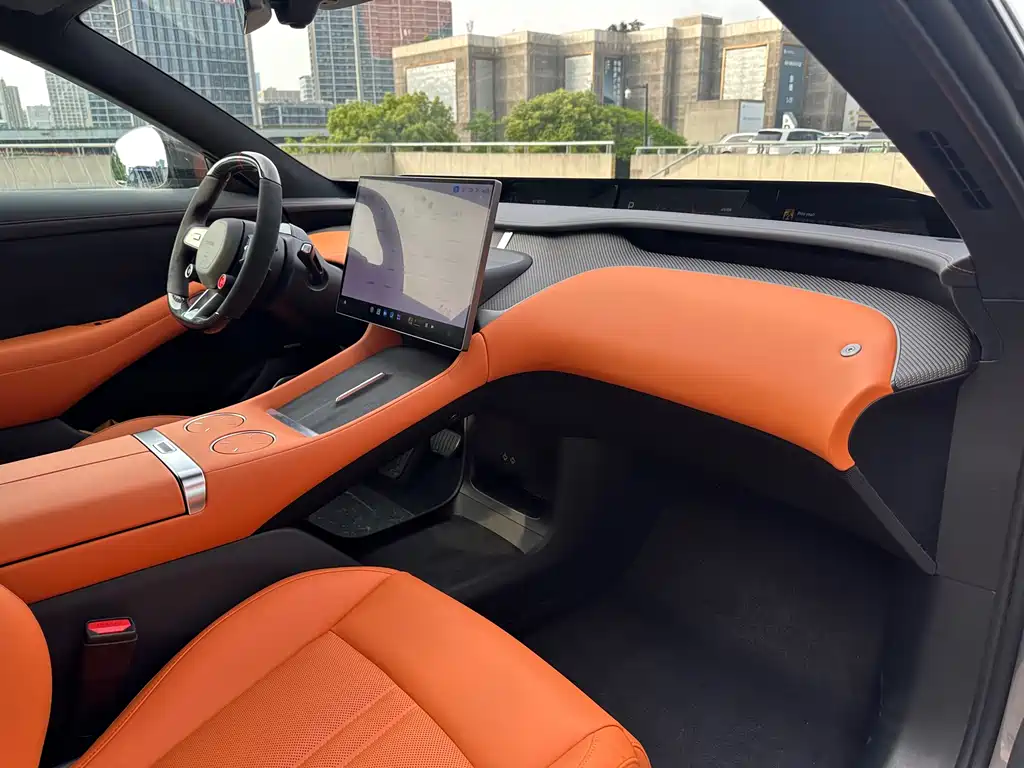 Xiaomi YU7 2025 Max version купить на сайте DeffCars