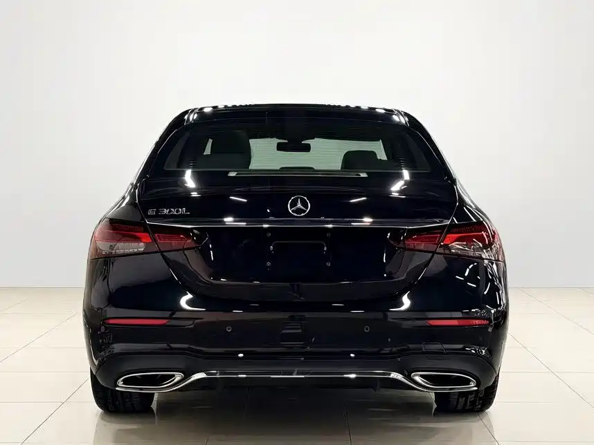 Mercedes-Benz E-Class 2023 E 300 L Sports Luxury купить на сайте DeffCars