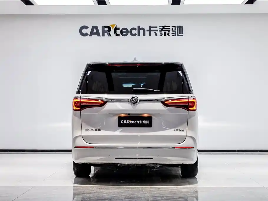 Buick GL8 2023 ES Lu Zun Comfort Type купить на сайте DeffCars
