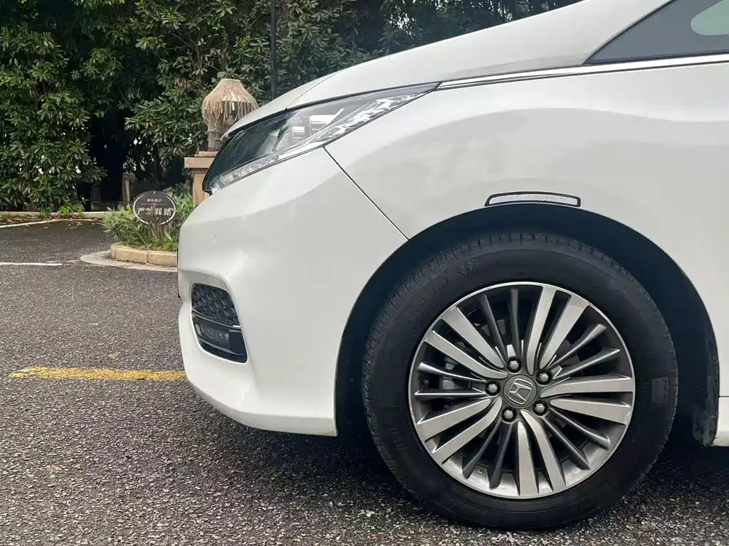 Odyssey 2018 2.4L Smart Edition купить на сайте DeffCars