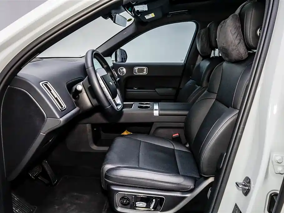 Ideal L9 2025 Ultra smart refresh version купить на сайте DeffCars