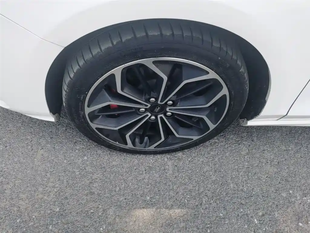 Focus 2021 Hatchback EcoBoost 180 Automatic ST Line купить на сайте DeffCars
