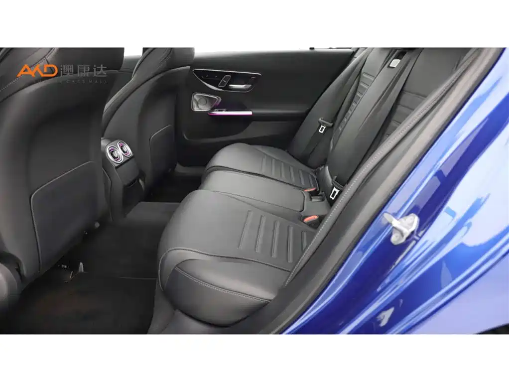 Mercedes-Benz C260L/1.5T/22 models/Haoye Sports Edition купить на сайте DeffCars