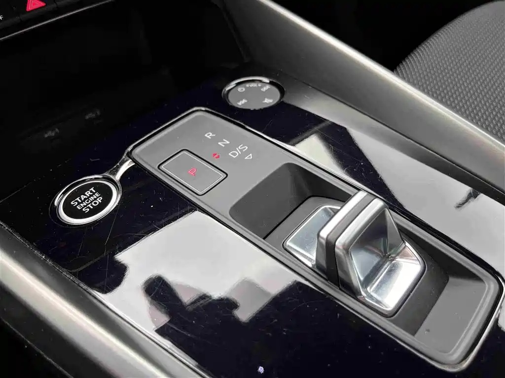 Audi A3 2021 A3L Limousine 35 TFSI aggressive and sporty купить на сайте DeffCars