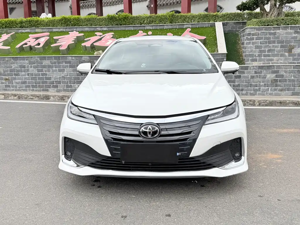 Asia Lion 2023 2.0L Pioneer Edition купить на сайте DeffCars