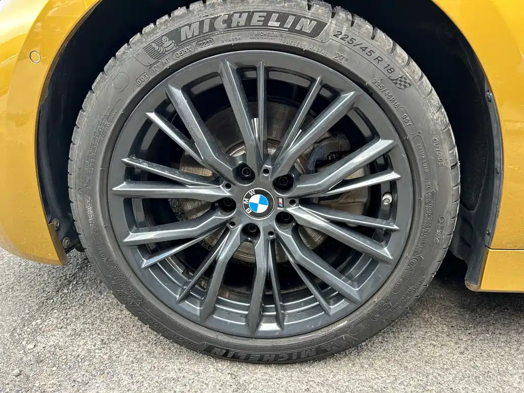 BMW 3 Series 2020 330i M Sports Night Package купить на сайте DeffCars