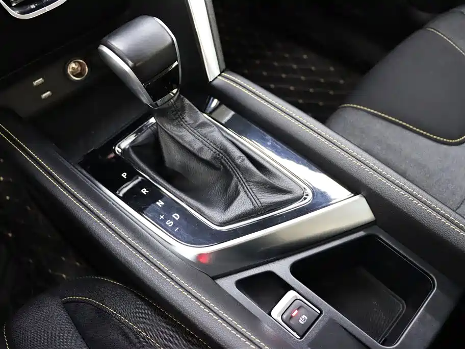 Beijing X3 2019 1.5L Automatic Star Edition купить на сайте DeffCars