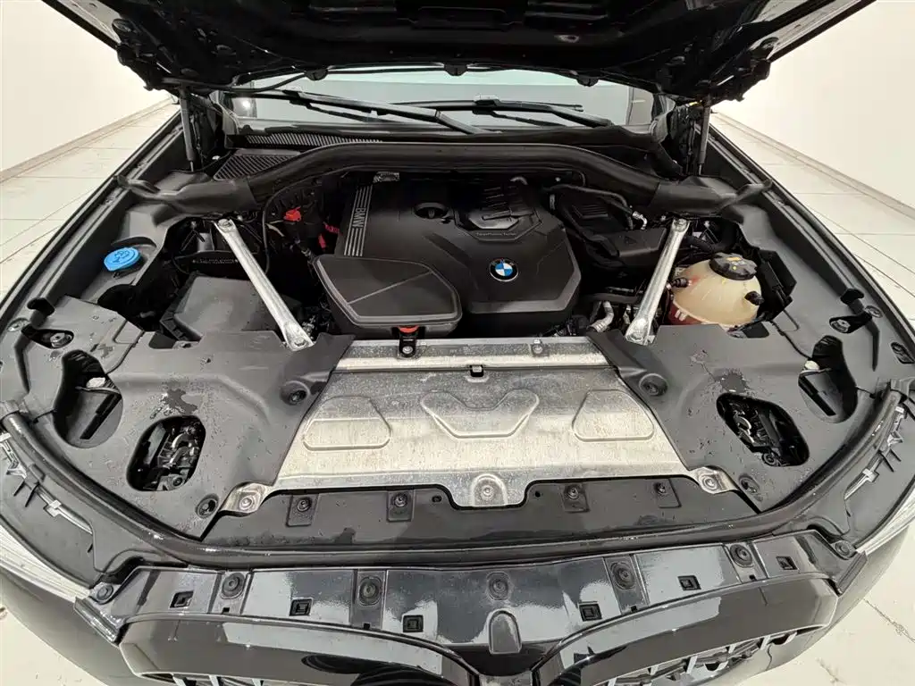BMW X4 2020 xDrive25i M Sports Package купить на сайте DeffCars