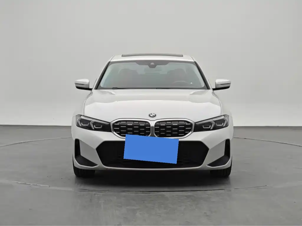 BMW 3 Series 2023 325Li M Sports Package купить на сайте DeffCars