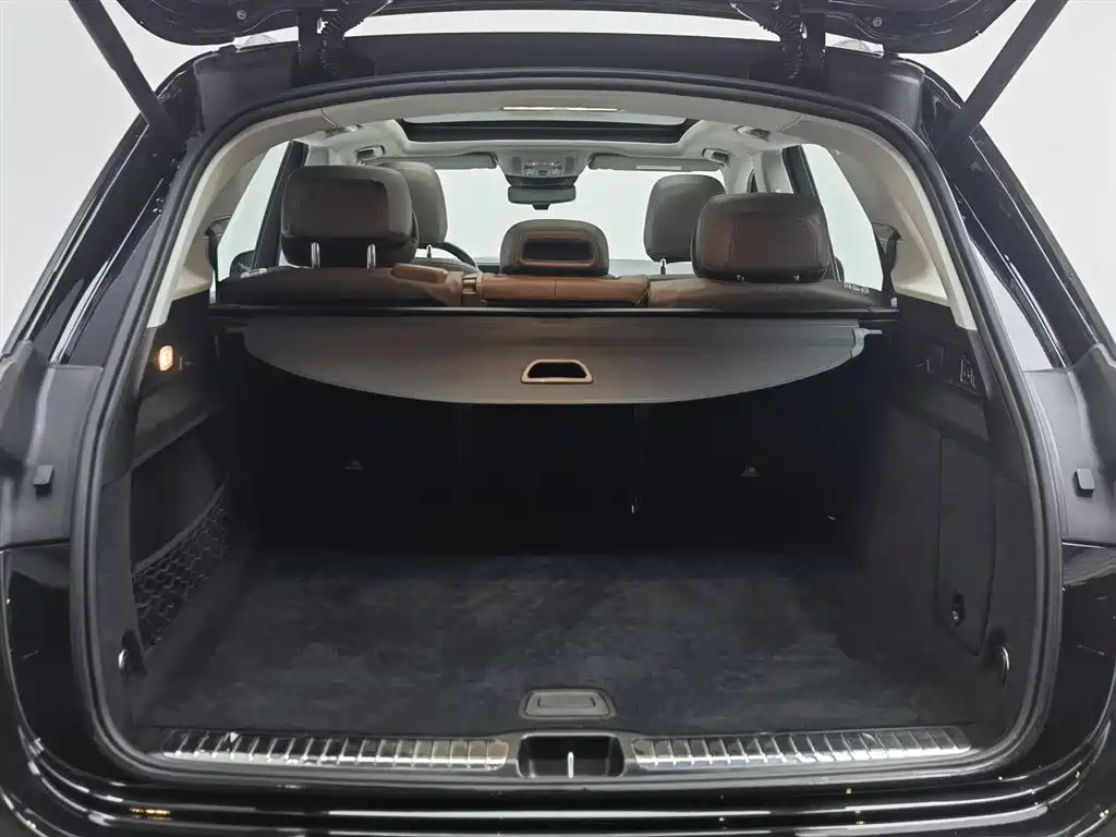 Mercedes-Benz GLE 2024 GLE 450 4MATIC Fashion Model купить на сайте DeffCars