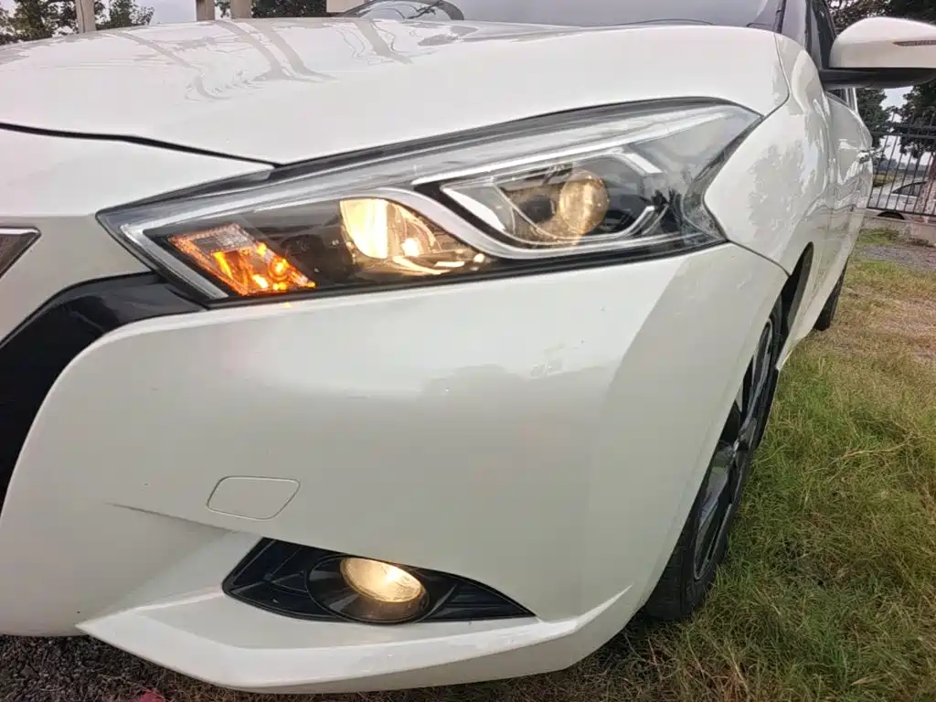 Blue Bird 2019 1.6L CVT Intelligent Cool Edition National V купить на сайте DeffCars