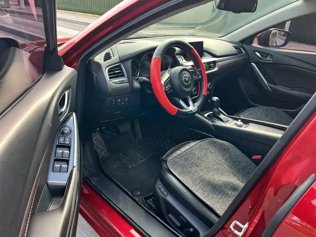 Atez 2018 2.5L Blue Sky Sports Edition National V купить на сайте DeffCars