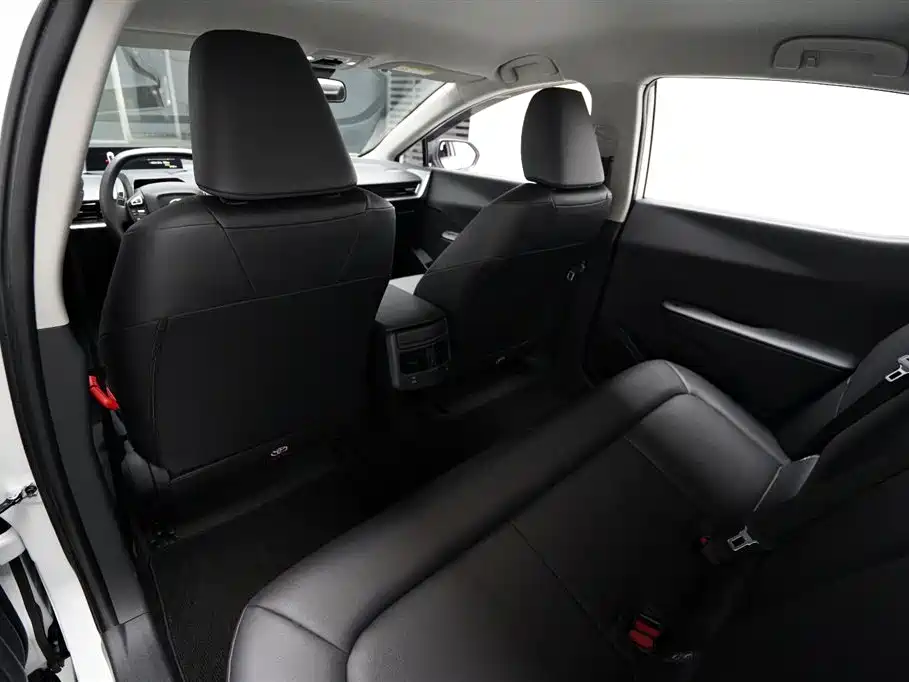 Toyota bZ3 2024 517km Elite PRO купить на сайте DeffCars