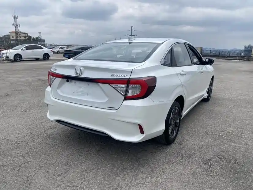 Xiangyu 2019 180TURBO CVT Enjoy Edition National VI купить на сайте DeffCars