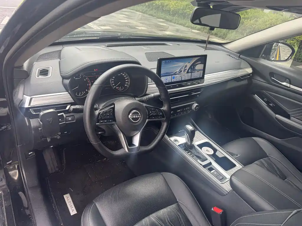 Teana 2021 2.0T XL Smart Edition купить на сайте DeffCars