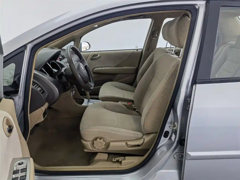 Sidi 2006 1.5L automatic standard type купить на сайте DeffCars