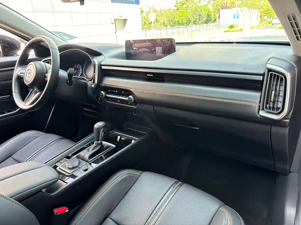 Mazda CX-50 Xingye 2023 2.5L Smart Travel Edition купить на сайте DeffCars