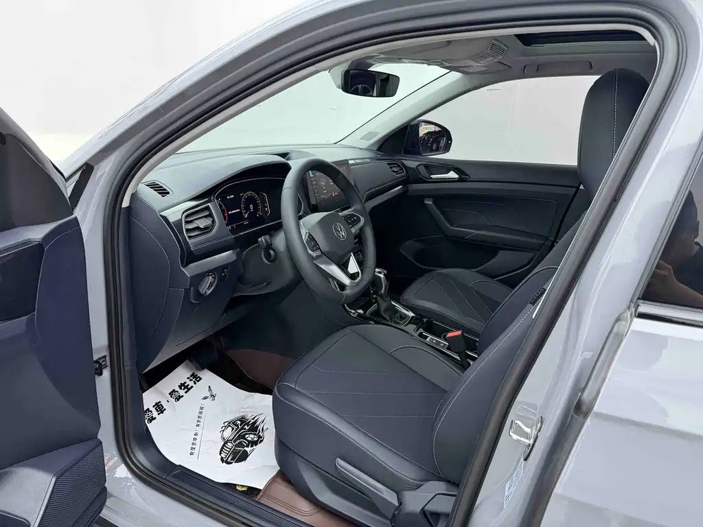 Tuyue 2025 Xinrui 300TSI Ruiyi Edition купить на сайте DeffCars
