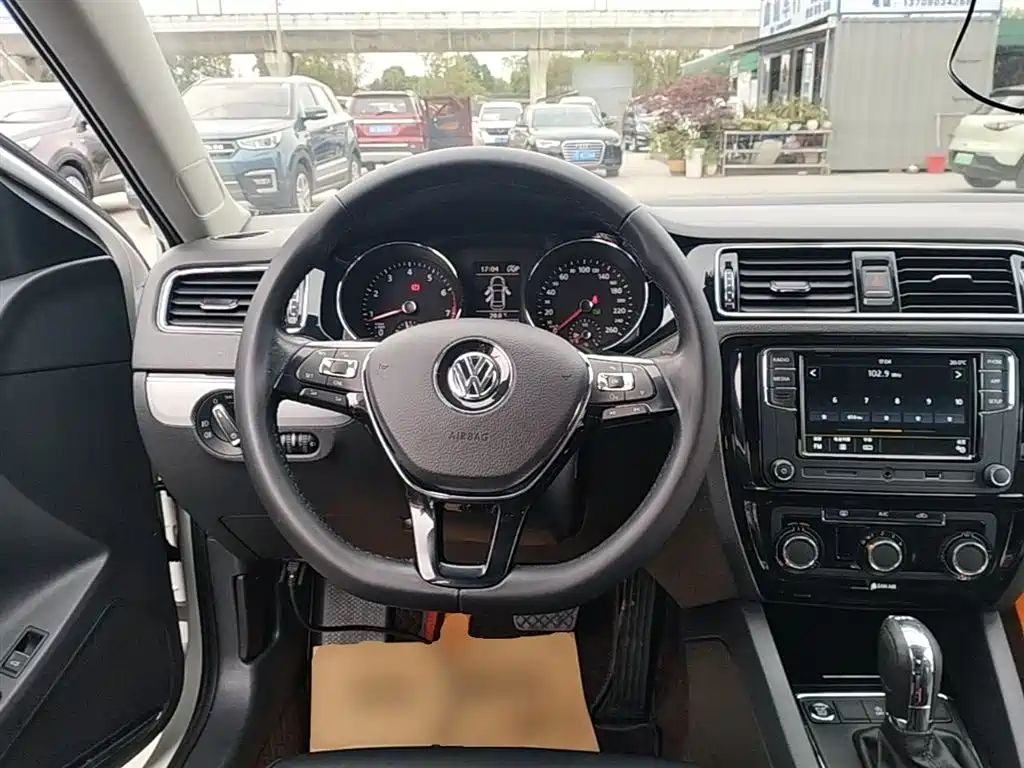 Sagitar 2018 280TSI DSG comfort model купить на сайте DeffCars
