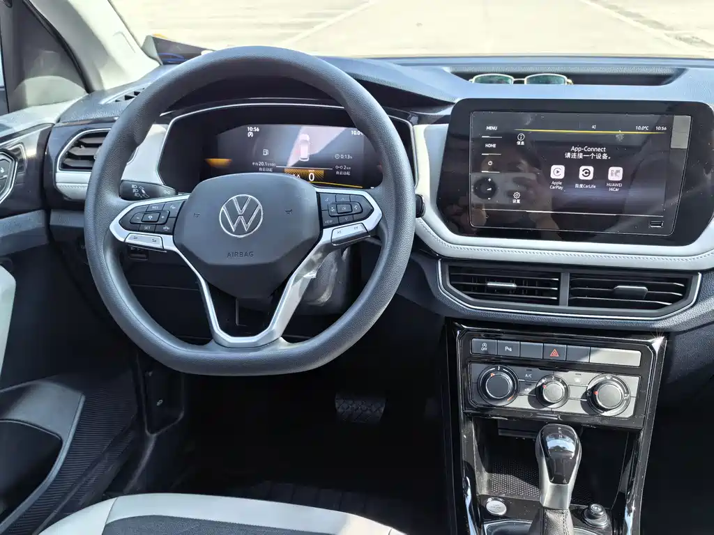 Tuyue 2025 Xinrui 300TSI Ruiyi Edition купить на сайте DeffCars
