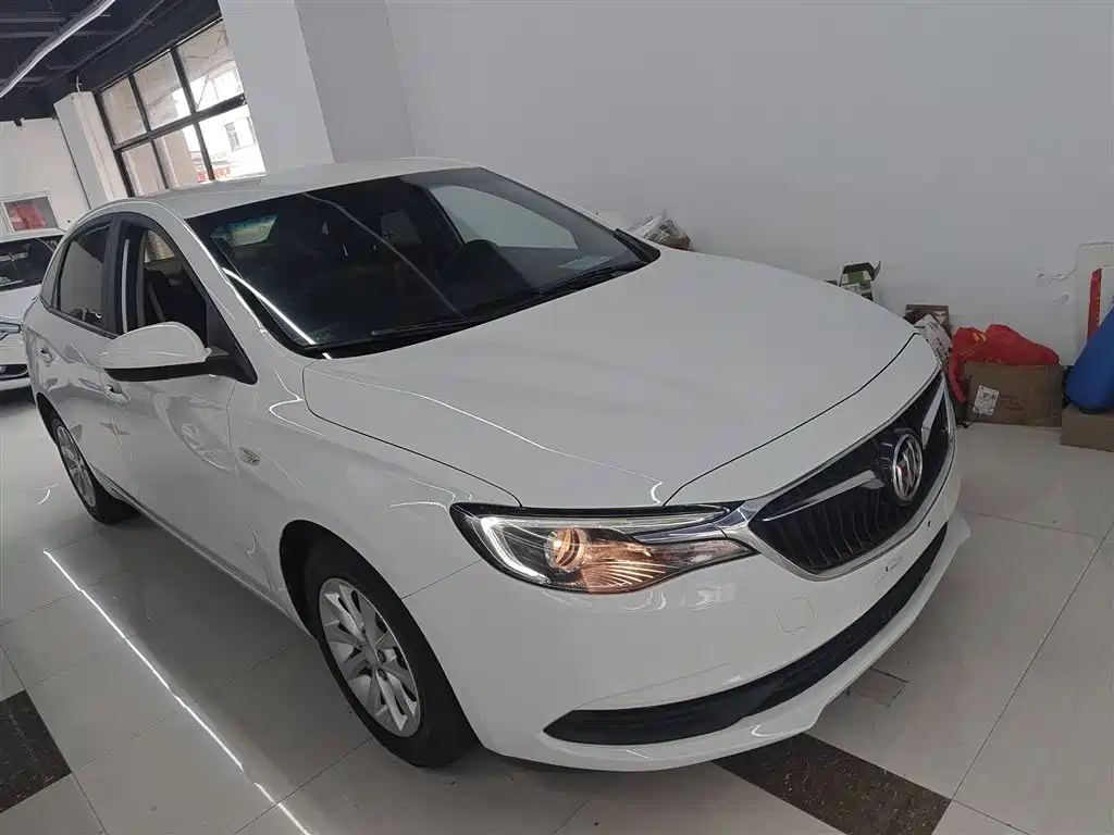 Yinglang 2019 15T dual-clutch aggressive model, National VI купить на сайте DeffCars