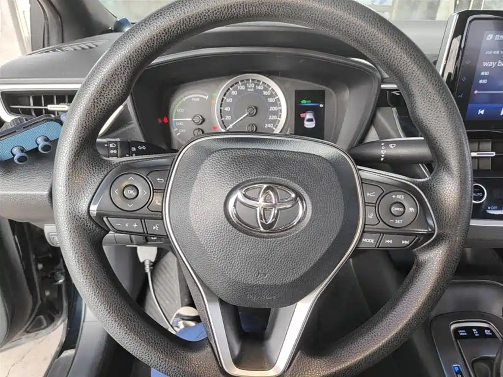 Ralink 2019 Shuangqing 1.8H E-CVT Deluxe Edition National VI купить на сайте DeffCars
