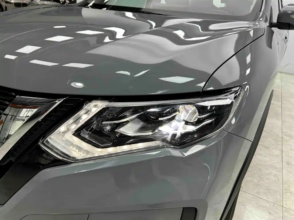 X-Trail 2025 Honor 2.0L Two-wheel Drive Leading Edition купить на сайте DeffCars