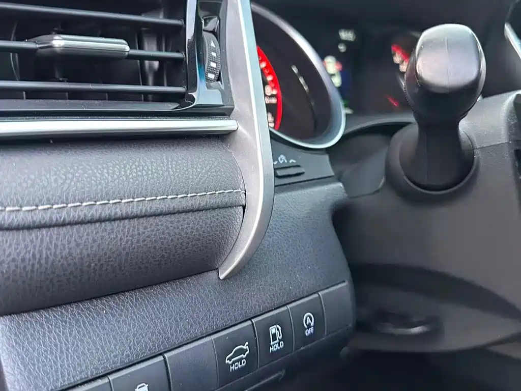 Camry 2022 2.0S Knight Edition купить на сайте DeffCars