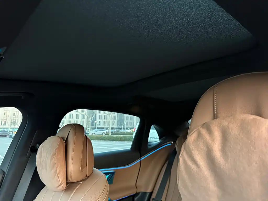 Mercedes-Benz E-Class 2025 E 300 L Luxury Model купить на сайте DeffCars