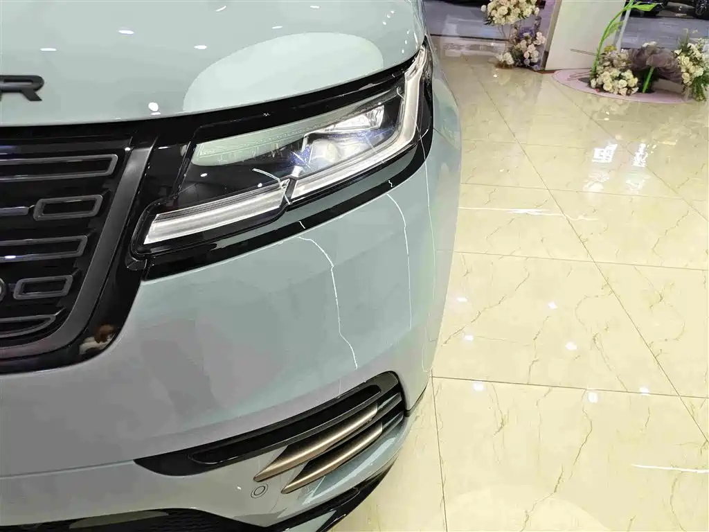 Range Rover Velar 2024 Dynamic SE купить на сайте DeffCars