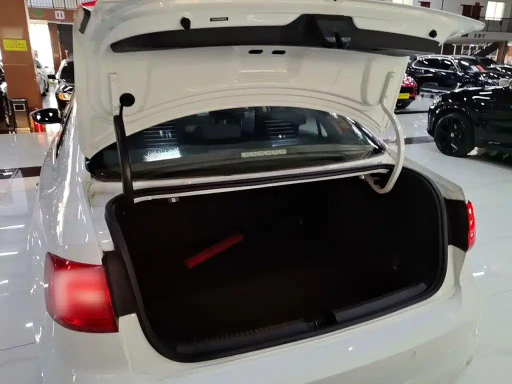 SAGITAR 2018 280TSI DSG comfort model купить на сайте DeffCars