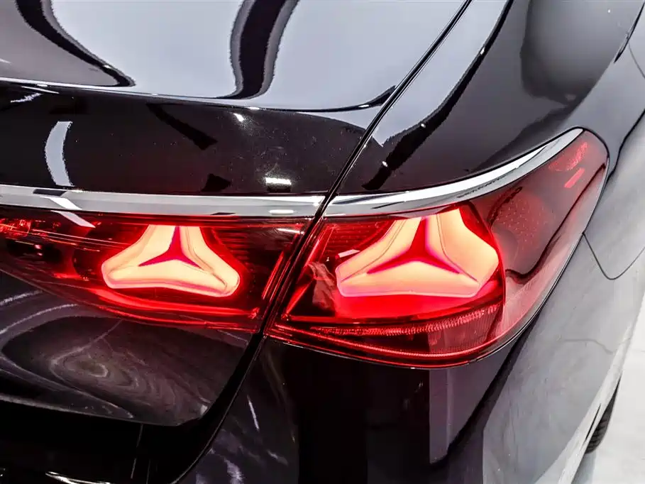 Mercedes-Benz E-Class 2025 facelift E 300 L luxury model купить на сайте DeffCars