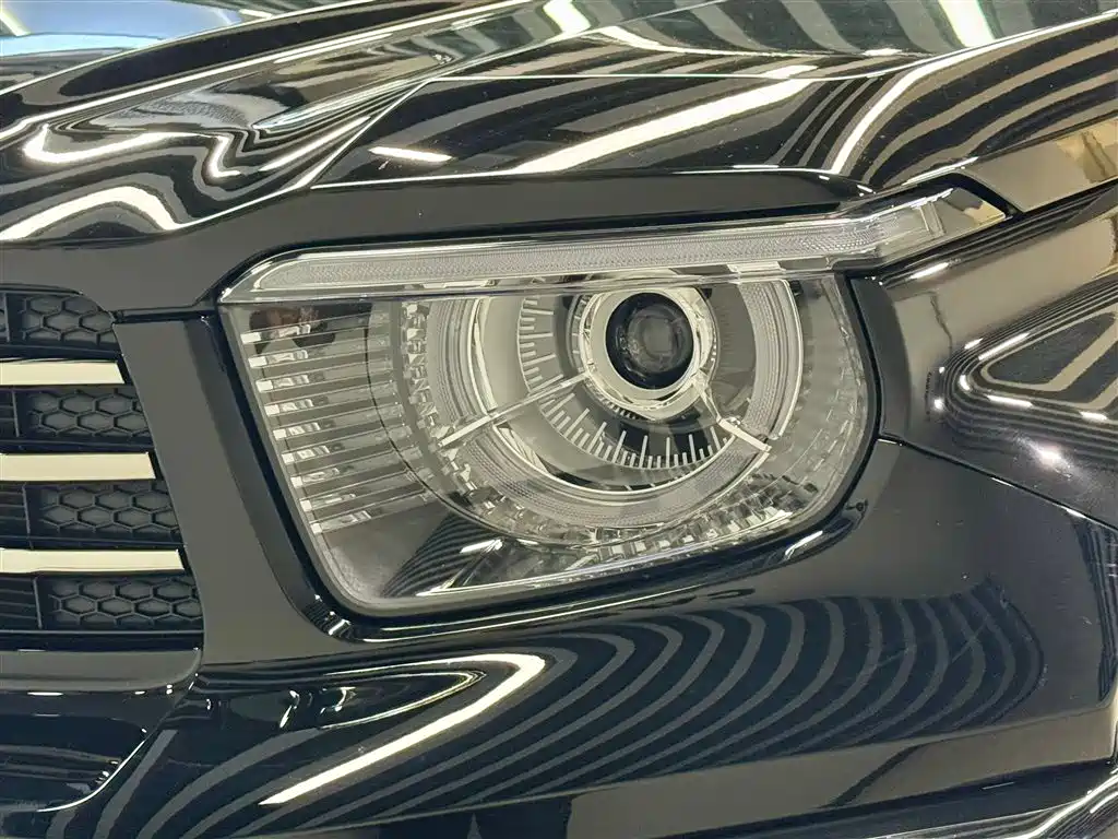 Tank 700 New Energy 2024 Hi4-T Extreme Edition купить на сайте DeffCars